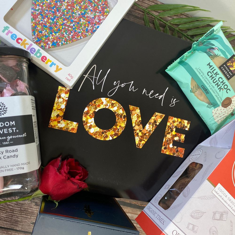 Top 20 Australian Best Selling Valentine's Day Hampers In 2022