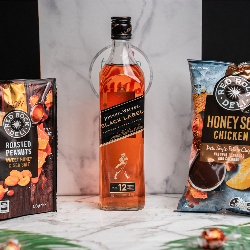 Hampers Galore’s Top Selling 40th Birthday Hampers For Men In 2023