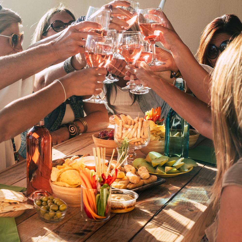 Hampers Galore Top Hampers For 50th Birthday Celebrations