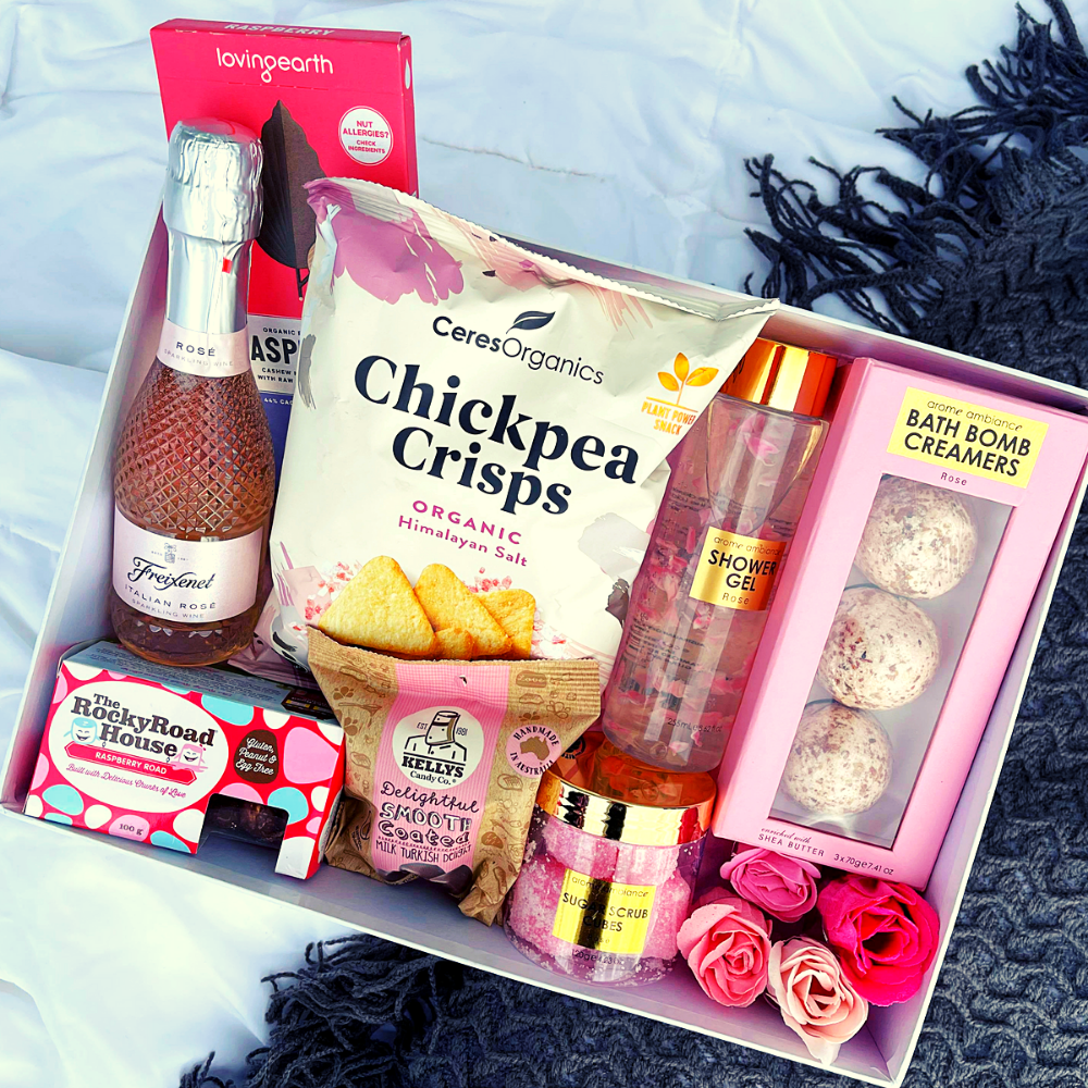 The 10 Best Mother's Day Hampers Your Wife Will Love Hampers Galore