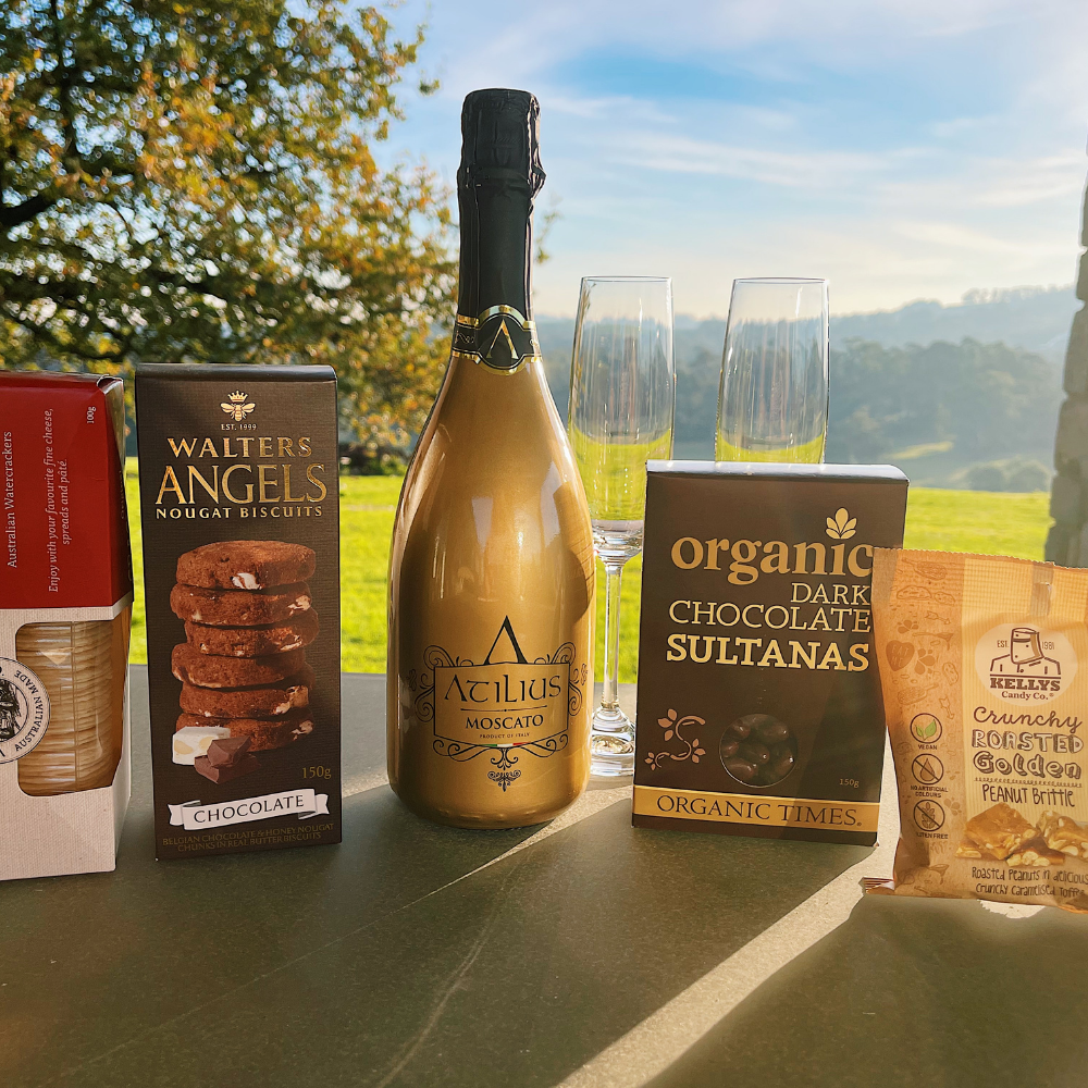 The Best Selling Gift Hampers Guide For Perth Hampers Galore