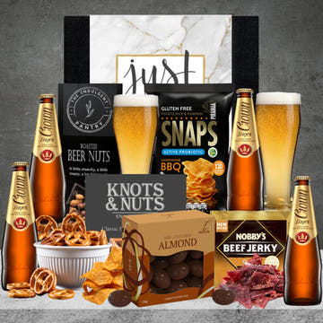 Melbourne Best Beer Hamper