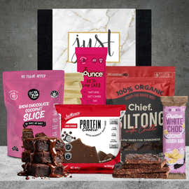 The Crackin' Keto Hamper
