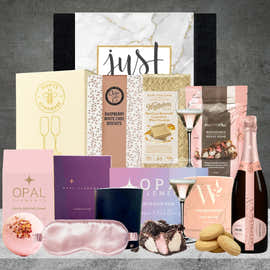 Relax & Restore Pamper Hamper