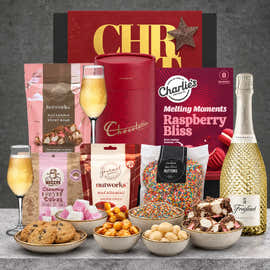 Speckles & Sparkles Christmas Hamper