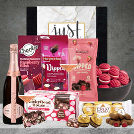 Sweet Chandon Rose