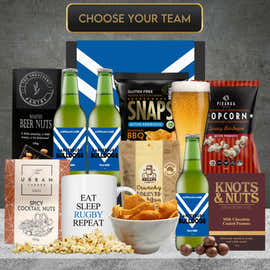 NRL Beer Gift Hamper