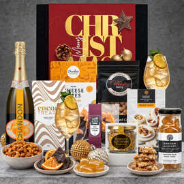 Chandon Garden Spritz Christmas Hamper
