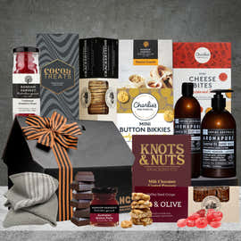 The New Home Hamper