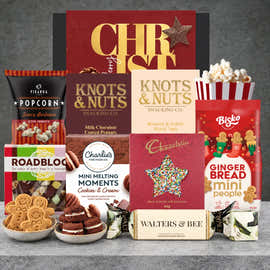 Christmas Noel Hamper