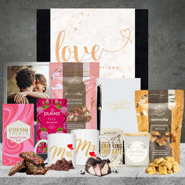 Happily Ever After Hamper