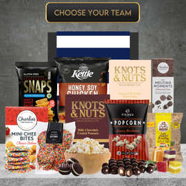 AFL Gourmet Snack Hamper