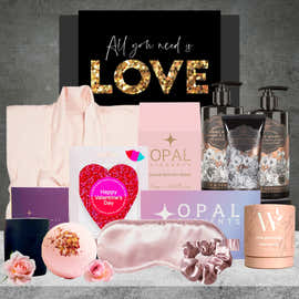 Love & Rejuvenation Hamper