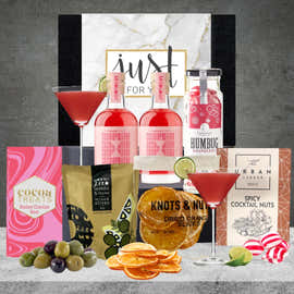 Sydney Best Cocktail Hamper For Her