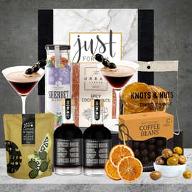 Brisbane Best Cocktail Hamper For Her