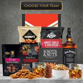 Cheers at the NRL with Jack Daniel’s