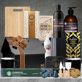 Moving In Gift Hamper