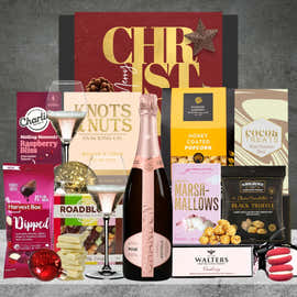 Chandon Celebration Christmas Gift Hamper