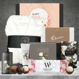 Mum's Retreat Hamper