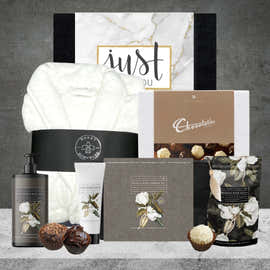 Empire Pamper Hamper For Her