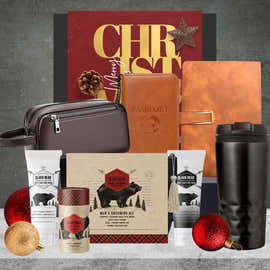 Urban Travel Christmas Hamper For Him
