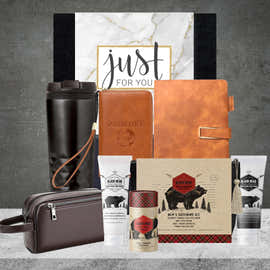 Urban Travel Hamper For Him