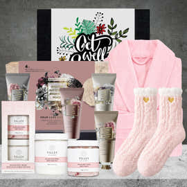 Get Well Soon Gift Hamper for Her