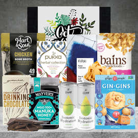 Get Well Gift Hamper
