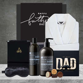 Father’s Day Relaxation Pamper Hamper