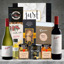 Luxury Penfolds Anniversary Hamper