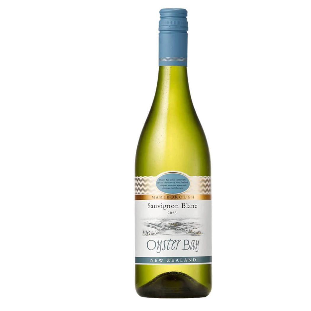 Oyster Bay Malborough Sauvignon Blanc 750ml Hampers Galore