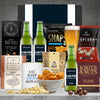 AFL Beer Gift Pack Carlton Football Club