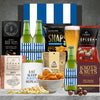 AFL Beer Gift Pack North Melbourne Kangaroos