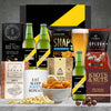 AFL Beer Gift Pack Richmond Tigers