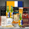 AFL Beer Gift Pack West Coast Eagles