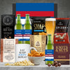 AFL Beer Gift Pack Western Bulldogs