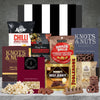 AFL Sporting Snack Hamper Collingwood