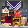 AFL Sporting Snack Hamper Fremanthle