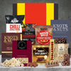 AFL Sporting Snack Hamper GC_Suns