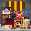 AFL Sporting Snack Hamper Hawthorn