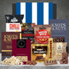 AFL Sporting Snack Hamper North Melbourne