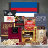 AFL Sporting Snack Hamper Western Bulldogs