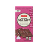 Alter Eco Organic Chocolate Deep Dark Sea Salt 80g