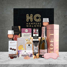 Australia's Most Expensive Hamper