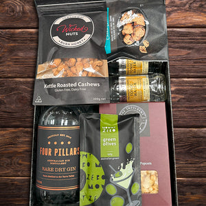 Australian Gin & Tonic Hamper