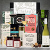 Australian Sympathy Gift Basket