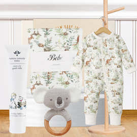 Australian Baby Gift Hamper