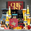 Beer Choice Christmas Hamper with Corona Extra beer