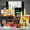 Best Beer Hampers For Men Featured Image
