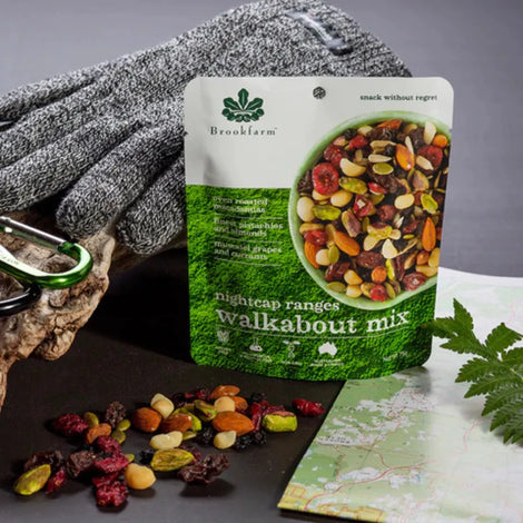 Brookfarm Nightcap Ranges Walkabout Mix 35g - view 4